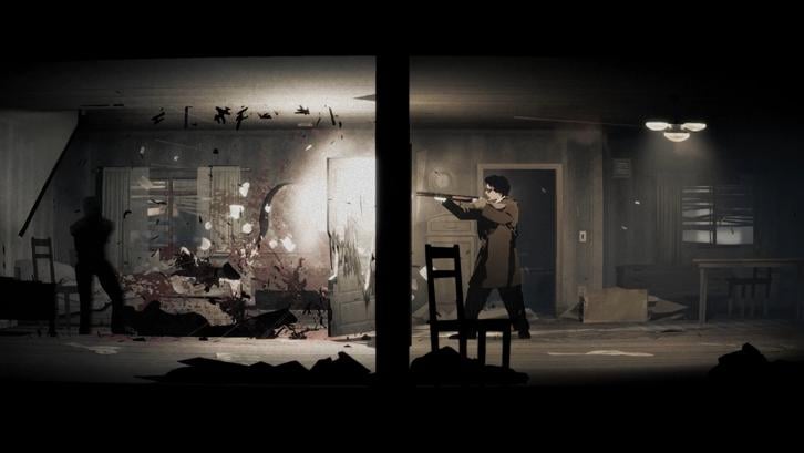 Silver Pines - Deluxe Edition Steam Key screenshot from the video game thumbnail 2