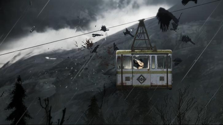 Silver Pines - Deluxe Edition Steam Key screenshot from the video game thumbnail 3