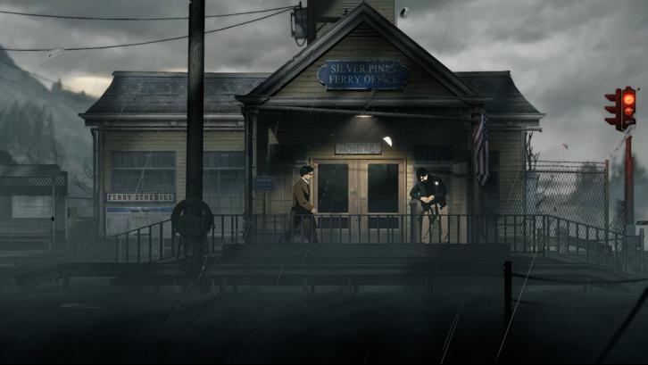 Silver Pines - Deluxe Edition Steam Key screenshot from the video game thumbnail 4