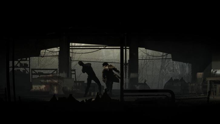 Silver Pines - Deluxe Edition Steam Key screenshot from the video game thumbnail 5