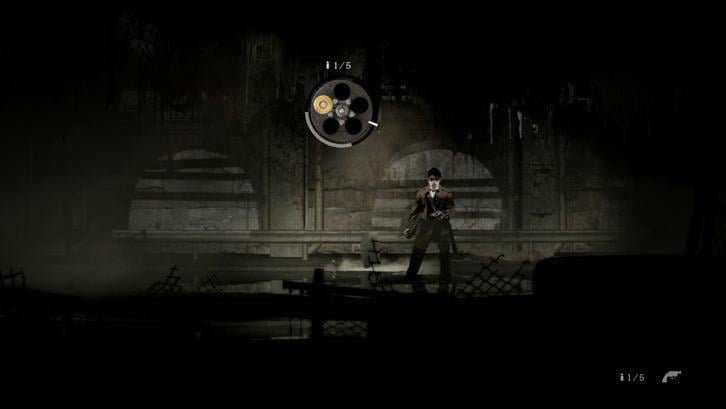 Silver Pines - Deluxe Edition Steam Key screenshot from the video game thumbnail 7