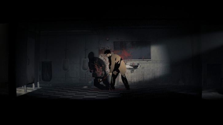 Silver Pines - Deluxe Edition Steam Key screenshot from the video game thumbnail 8