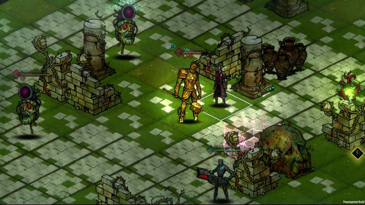 Wantless : Solace at World’s End image