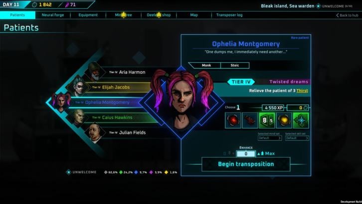 Wantless : Solace at World’s End image