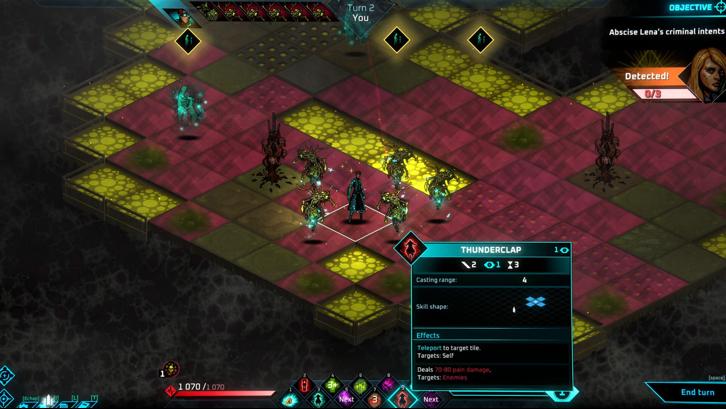 Wantless : Solace at World’s End image