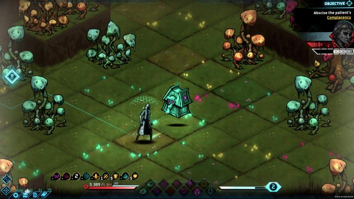 Wantless : Solace at World’s End image