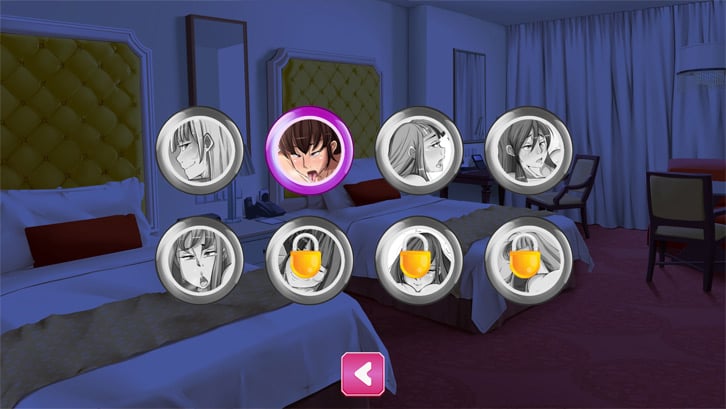 Naughty Waifu image