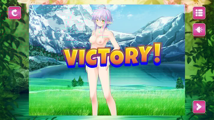 Cute Waifu image