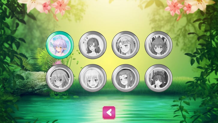 Cute Waifu image