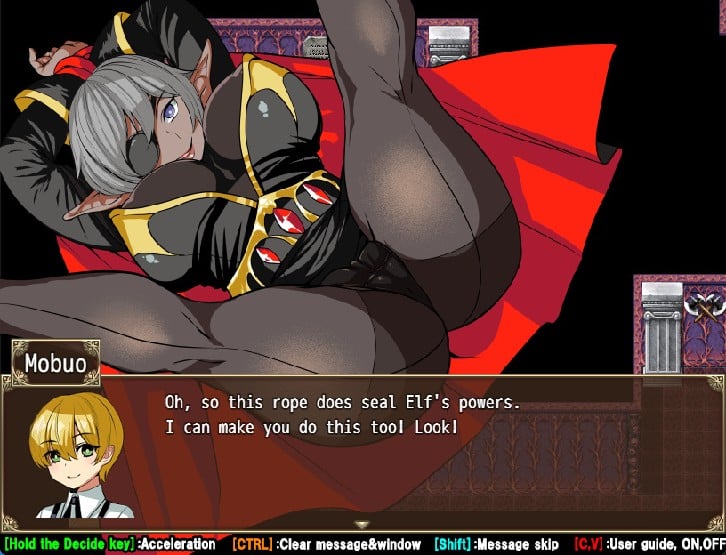 Got Reincarnated into a world of RPG full of NPCs... image