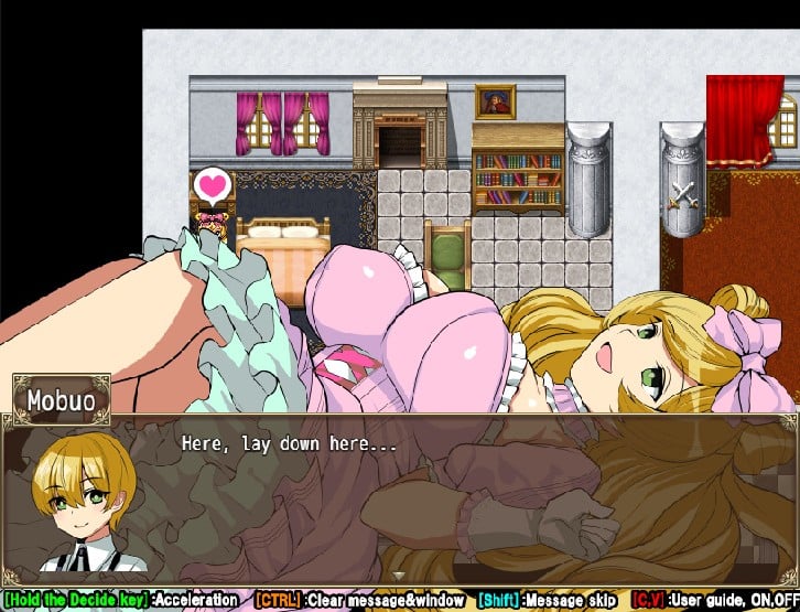 Got Reincarnated into a world of RPG full of NPCs... image