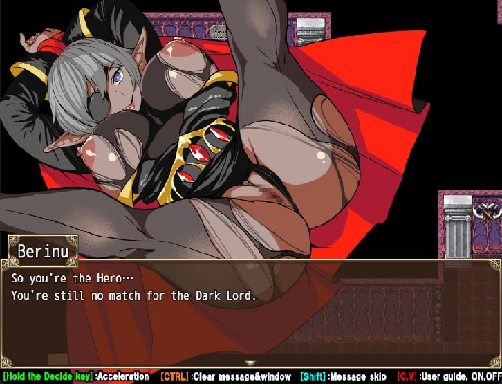 Got Reincarnated into a world of RPG full of NPCs... image