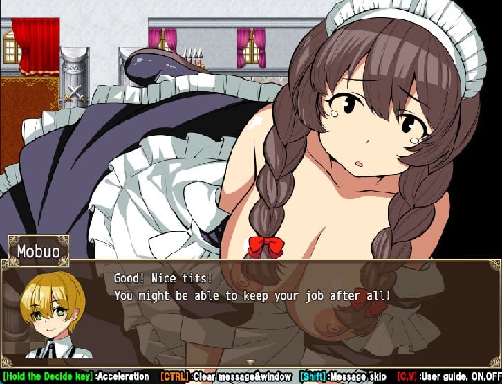 Got Reincarnated into a world of RPG full of NPCs... image