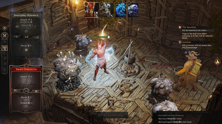 Gloomhaven - Jaws of the Lion image