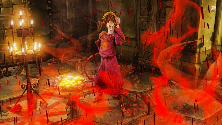 Gloomhaven - Jaws of the Lion image