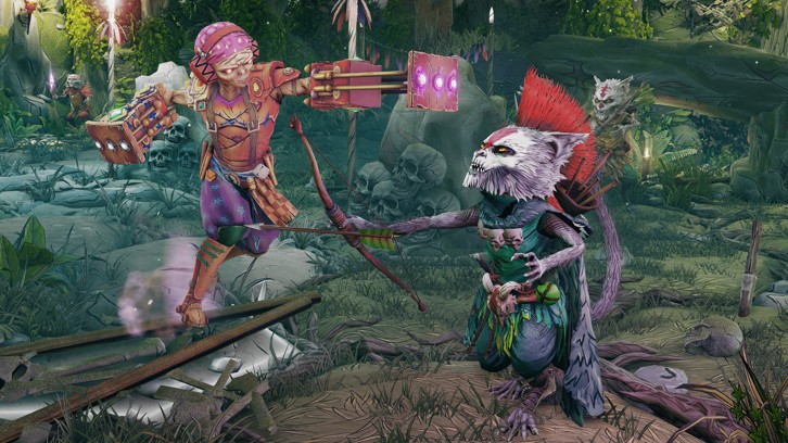 Gloomhaven - Jaws of the Lion image