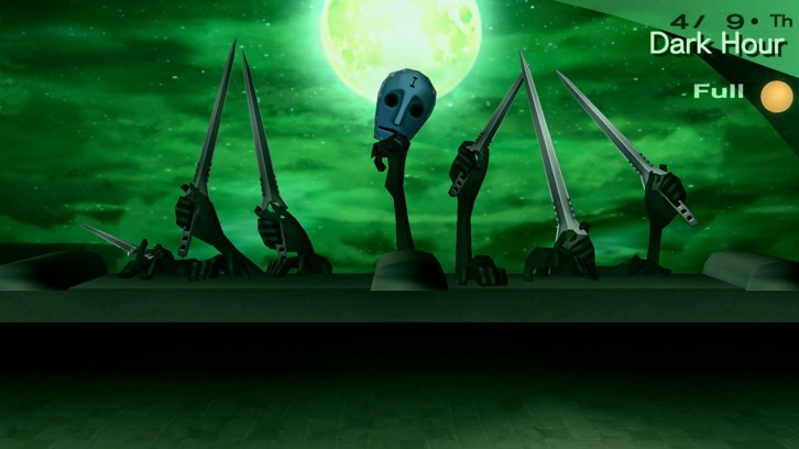 Persona 3 Portable image