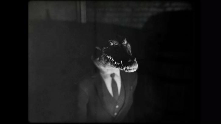 Cat Detective Albert Wilde image