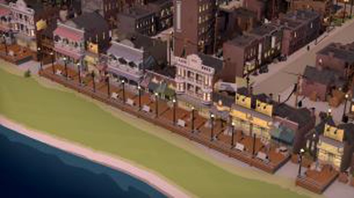 City of Gangsters: Atlantic City image
