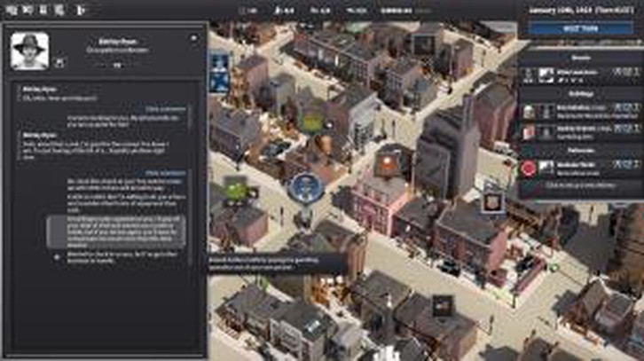 City of Gangsters: Atlantic City image