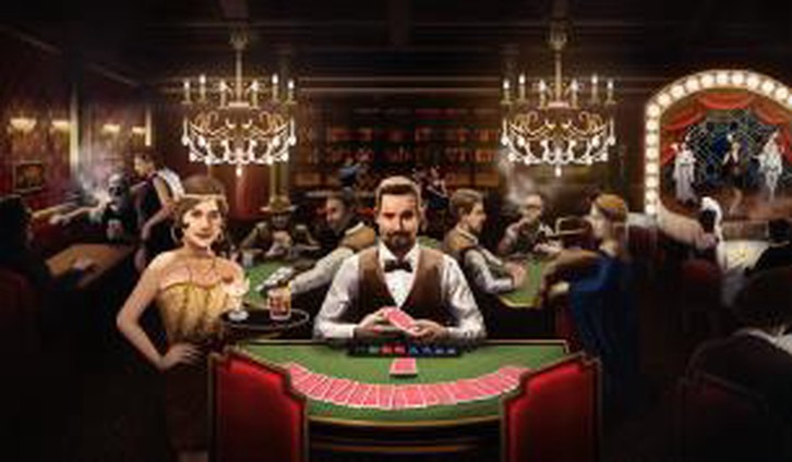 City of Gangsters: Atlantic City image