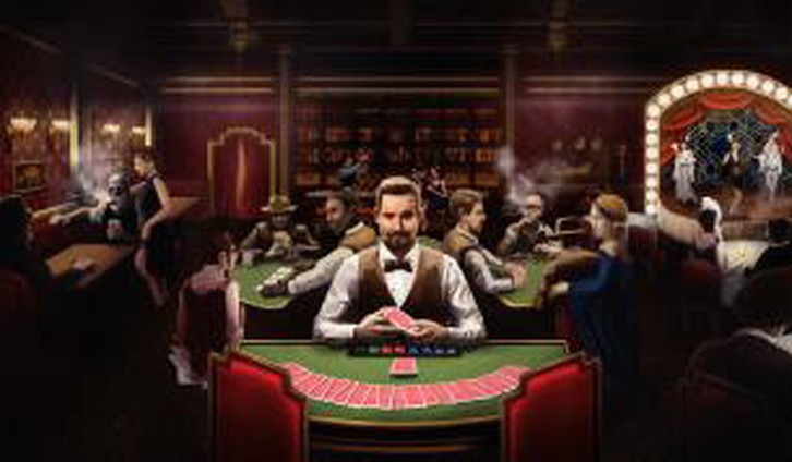 City of Gangsters: Atlantic City image