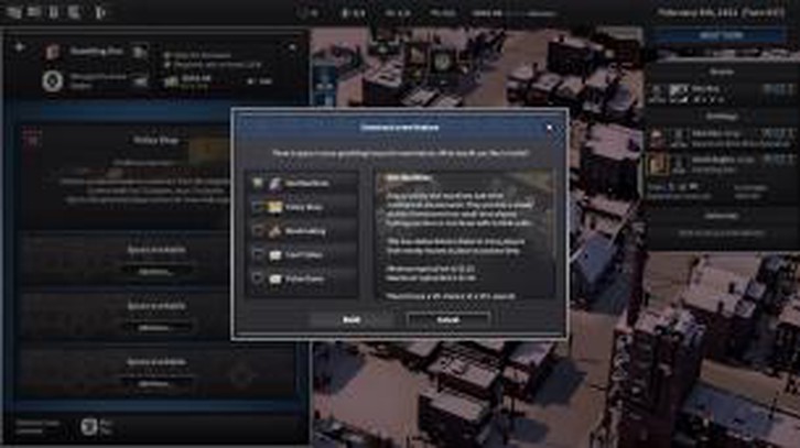 City of Gangsters: Atlantic City image