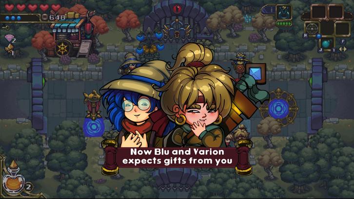 Lord Ambermaze image