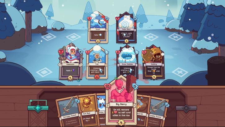 Wildfrost image