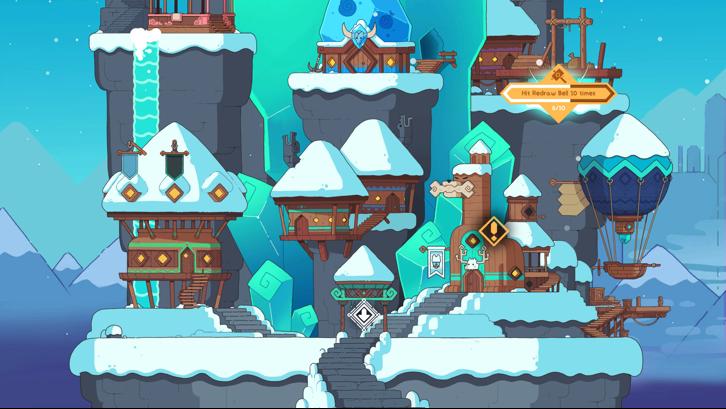 Wildfrost image