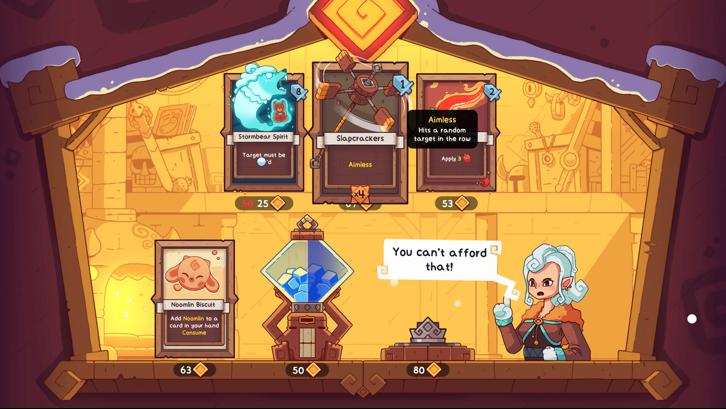 Wildfrost image