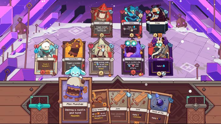 Wildfrost image