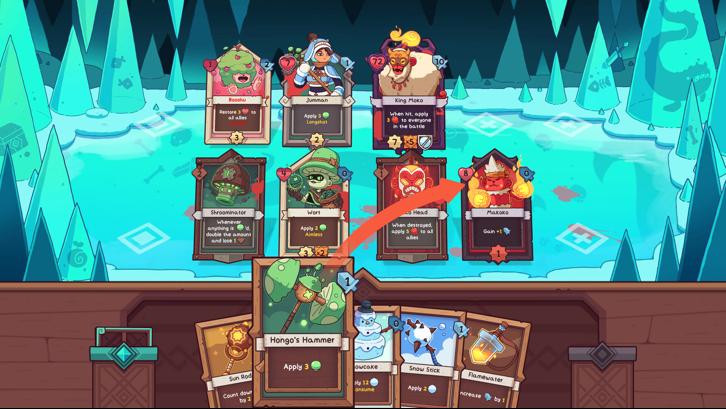 Wildfrost image