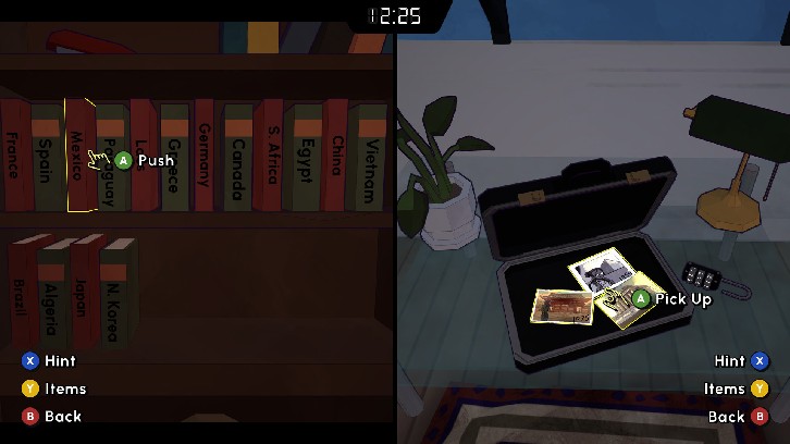 Escape Academy image