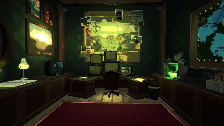 Escape Academy image