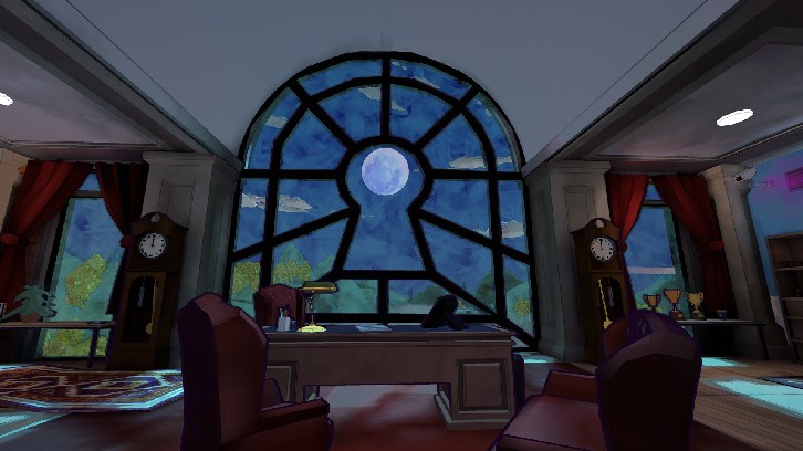 Escape Academy image