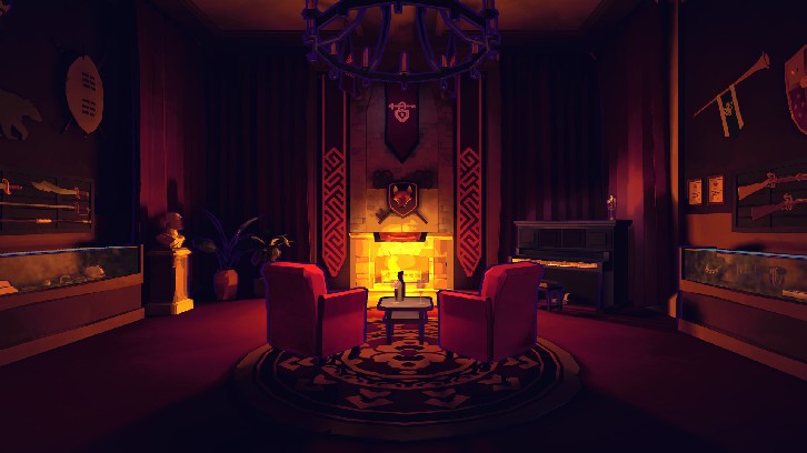 Escape Academy image