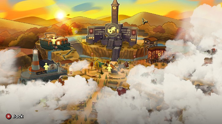 Escape Academy image