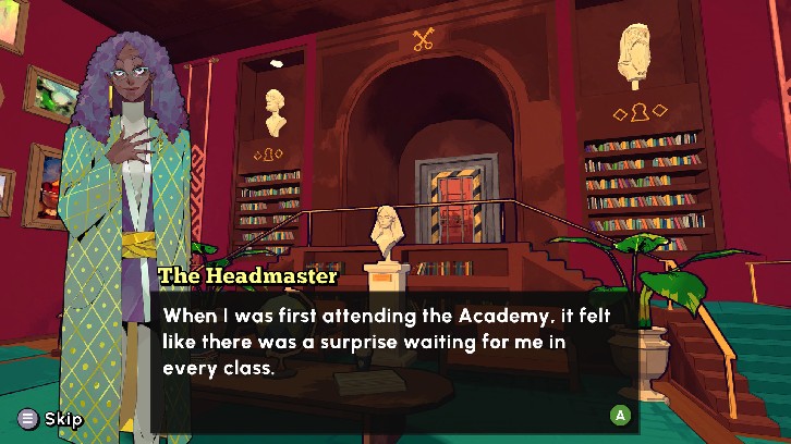 Escape Academy image