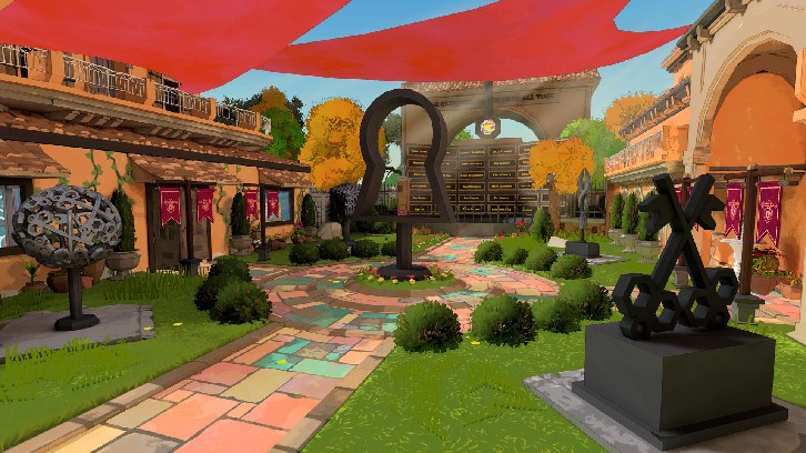Escape Academy image