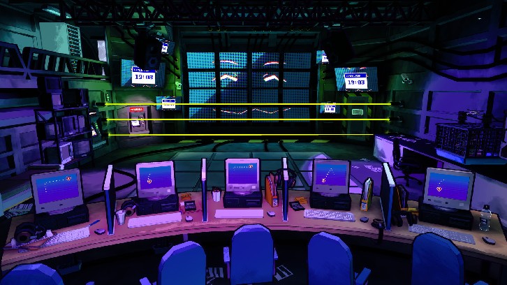 Escape Academy image