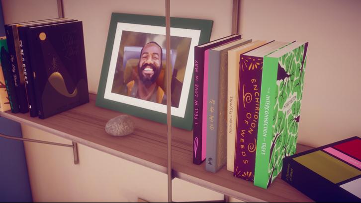 Simpler Times Steam Key screenshot from the video game thumbnail 3