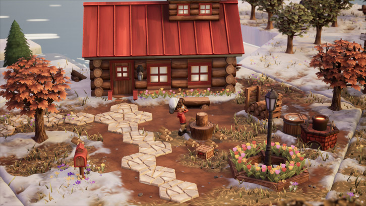 Sugar Shack image