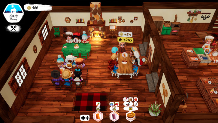 Sugar Shack image
