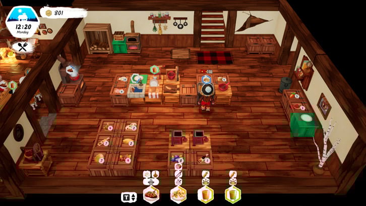 Sugar Shack image