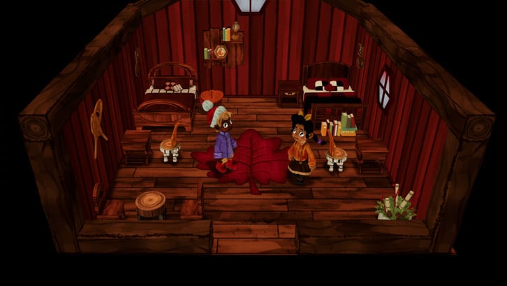 Sugar Shack image