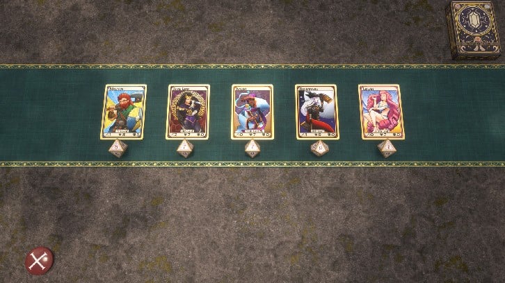 Aces & Adventures image