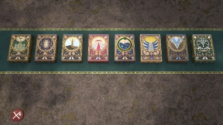 Aces & Adventures image