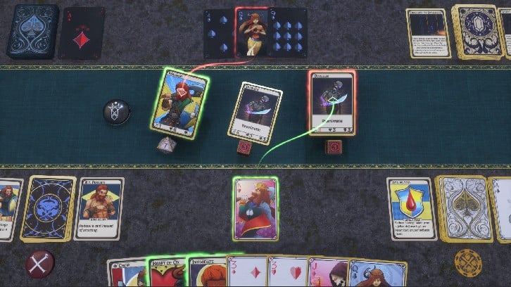 Aces & Adventures image