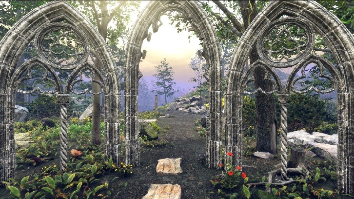 Aces & Adventures image